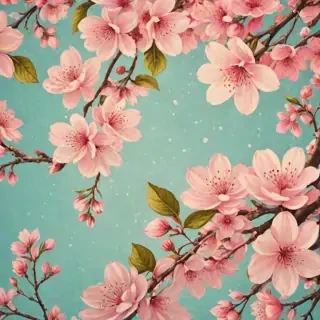pretty backround