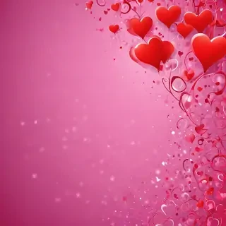 valentine day background images