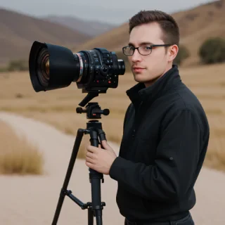 cameraman