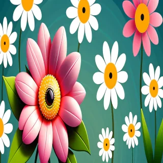 cute wallpaper flower