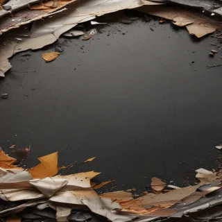 ripped background
