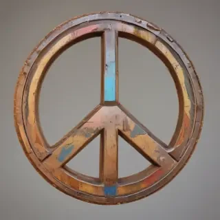 peace sign png