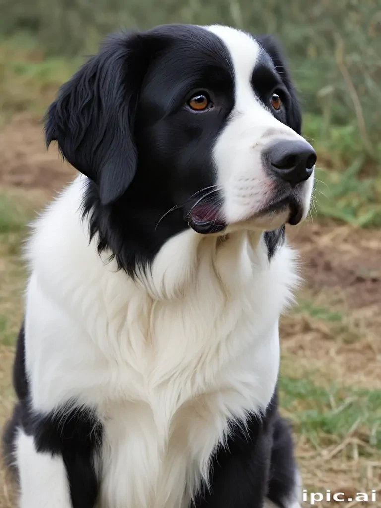 stabyhoun dog breed