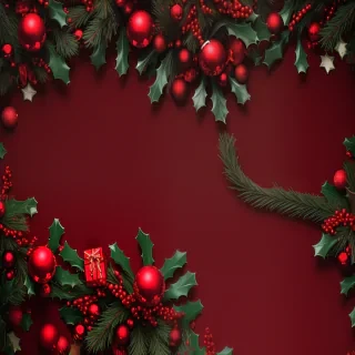 christmas backgrounds for iphones