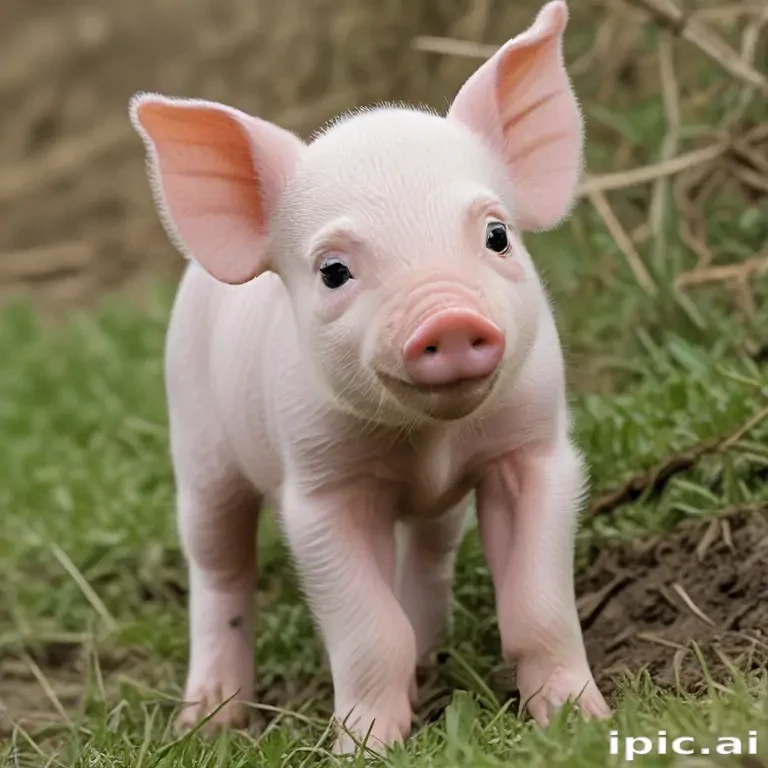 piglet