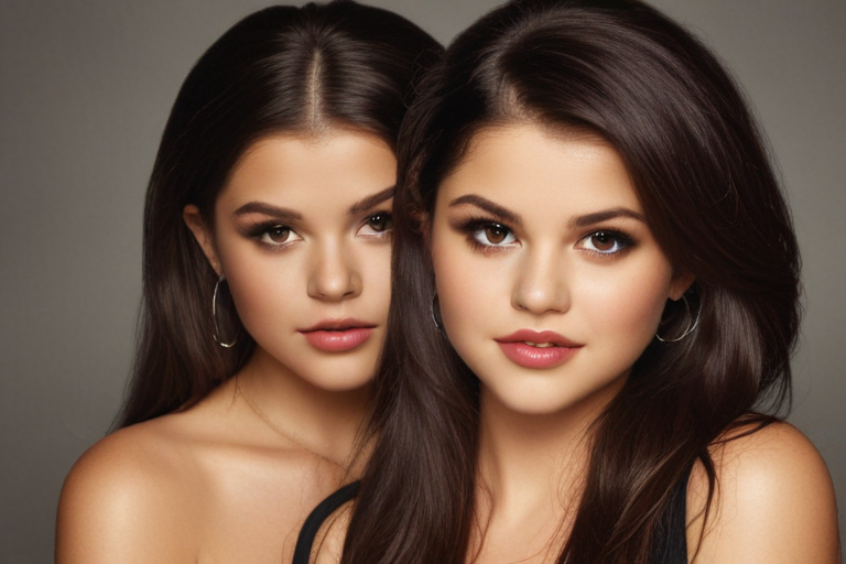 selena gomez movies and tv shows