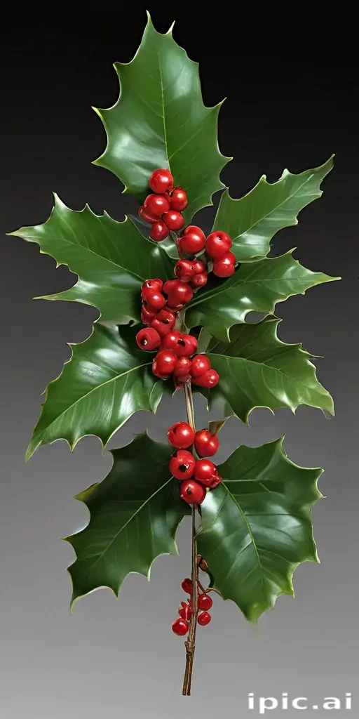 png holly