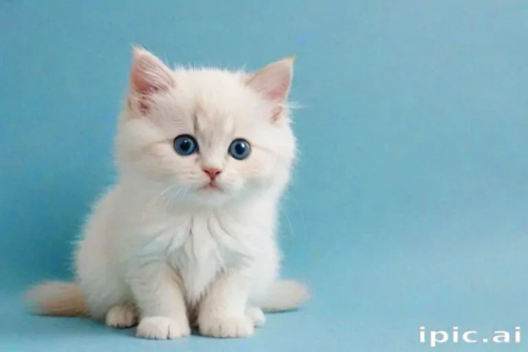 cute blue background