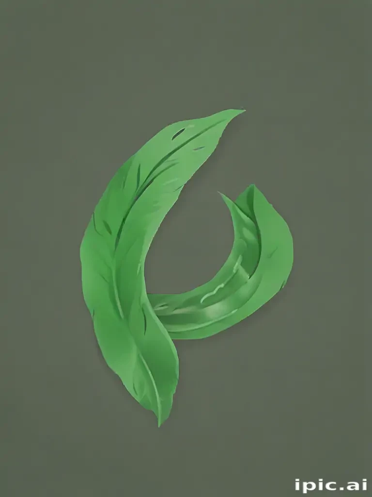 green png