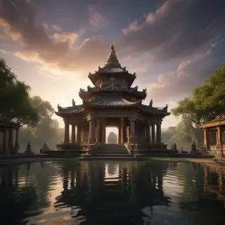 temple png