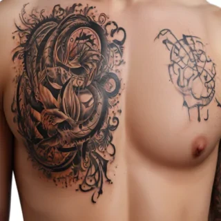 tattoo png