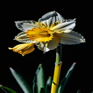 daffodil flower