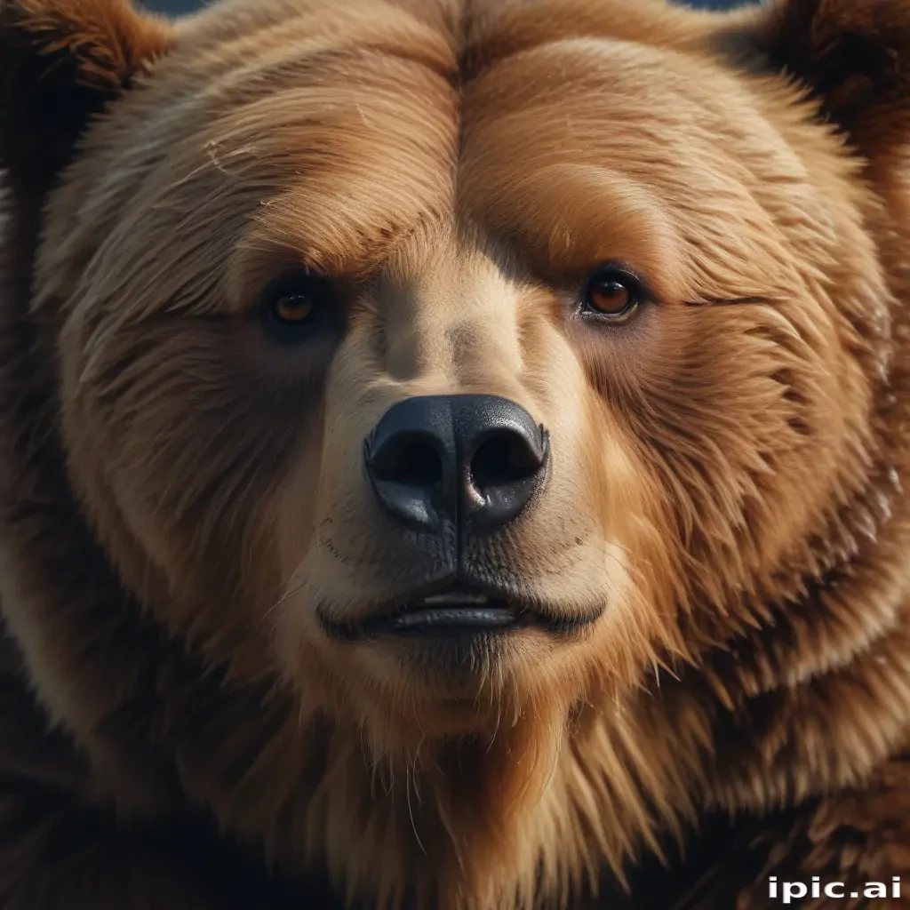 bear background