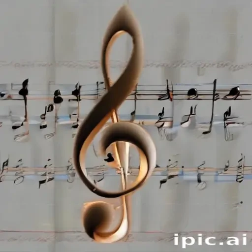 music notes png transparent