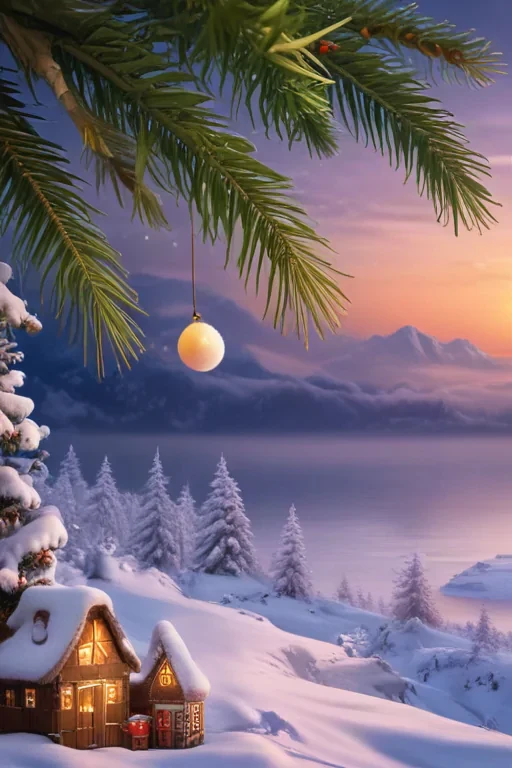 christmas wallpaper for android phone