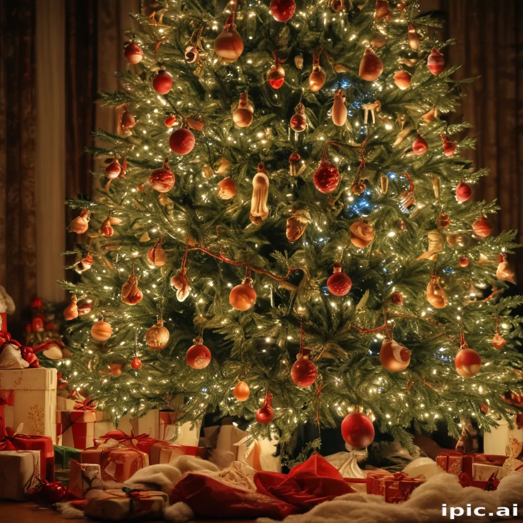 christmas wallapper