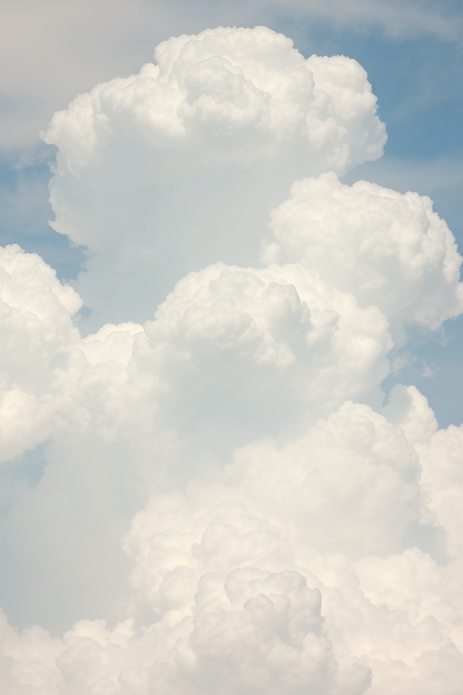 aesthetic cloud wallpaper