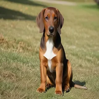 basschshund dog breed