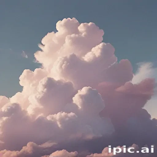 cloud aesthetic