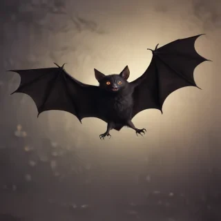 halloween bat images