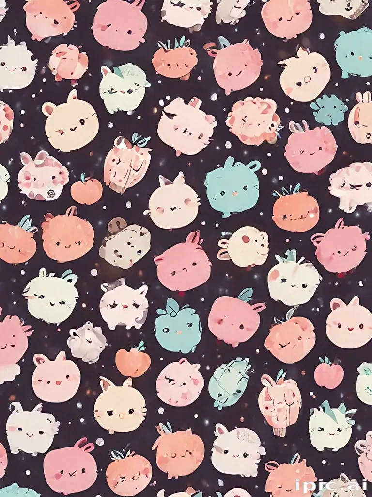 iphone backgrounds cute