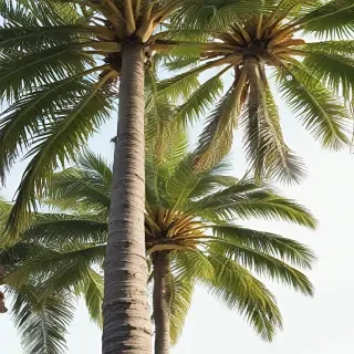 palm trees png