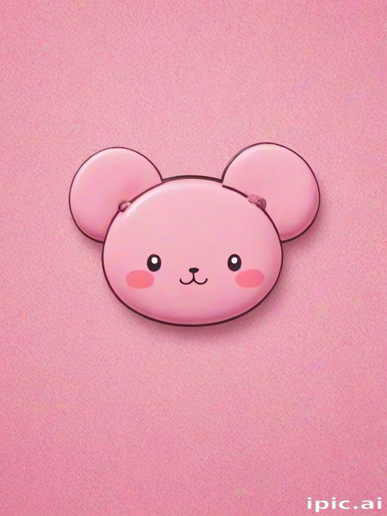 cute pink phone backgrounds