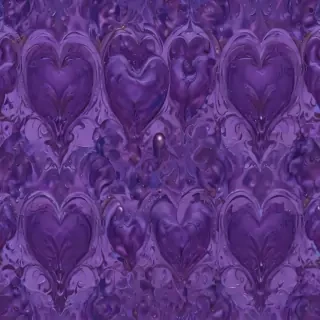 wallpaper purple heart