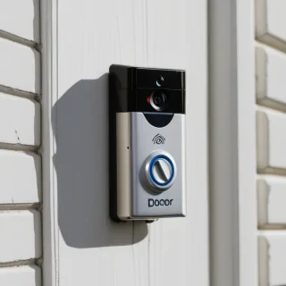 doorbell sound