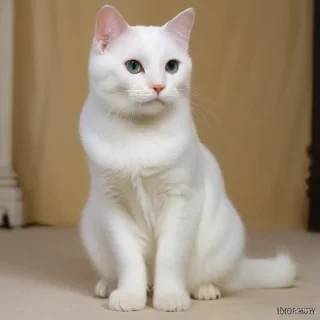 chantilly tiffany cat breed