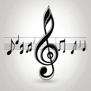 music symbol