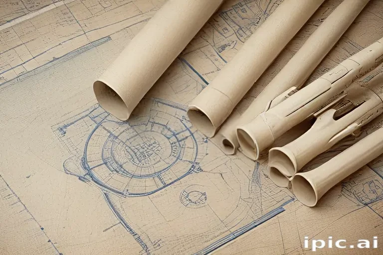 blueprints