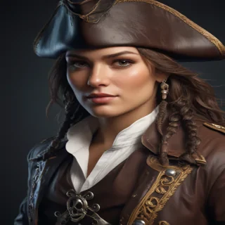 pirate png