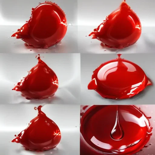 blood drop png