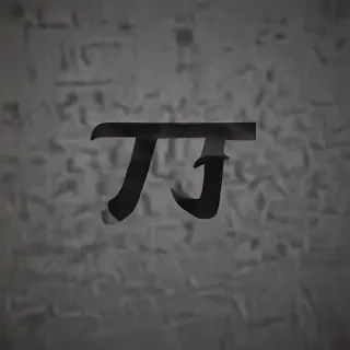 pi symbol
