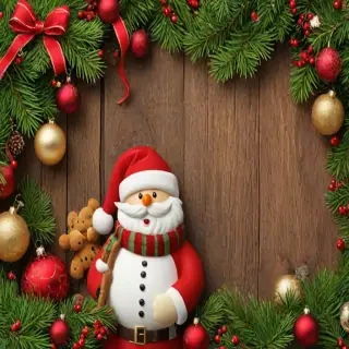 clip art free christmas images
