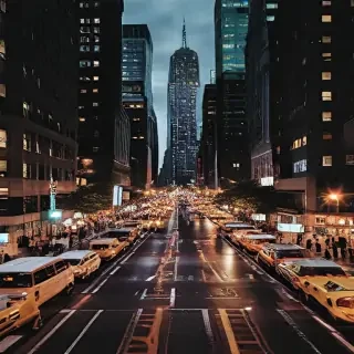 new york iphone wallpaper