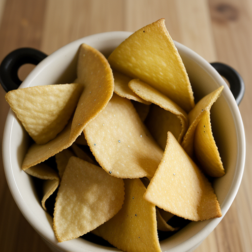 kettle cooked salt and vinegar chips