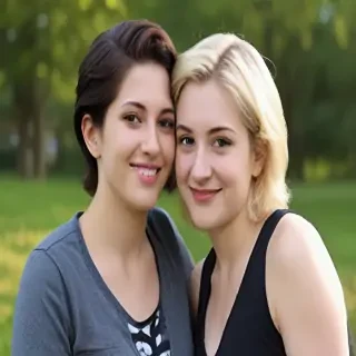 lesbian photo
