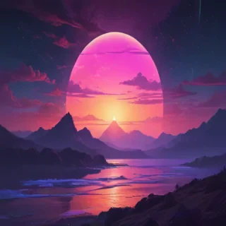 synthwave