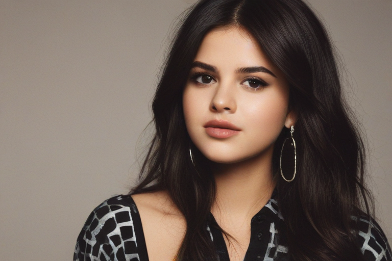 selena gomez pro palestine