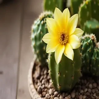 cactus wallpaper iphone