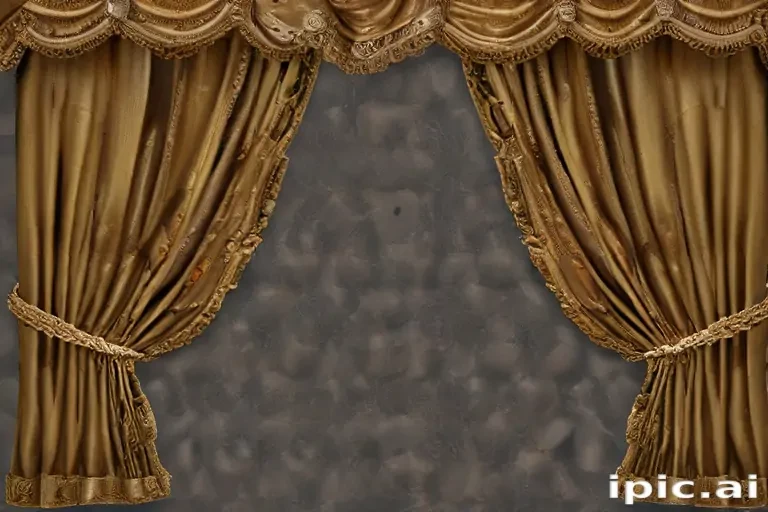 curtain png