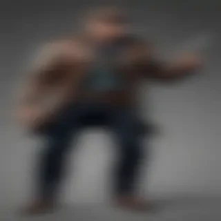 robber png