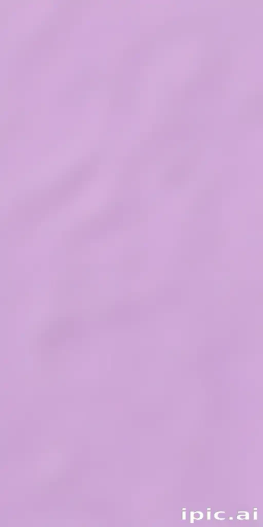 cute pastel purple background