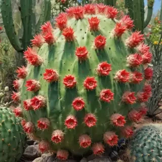 cactus fruit
