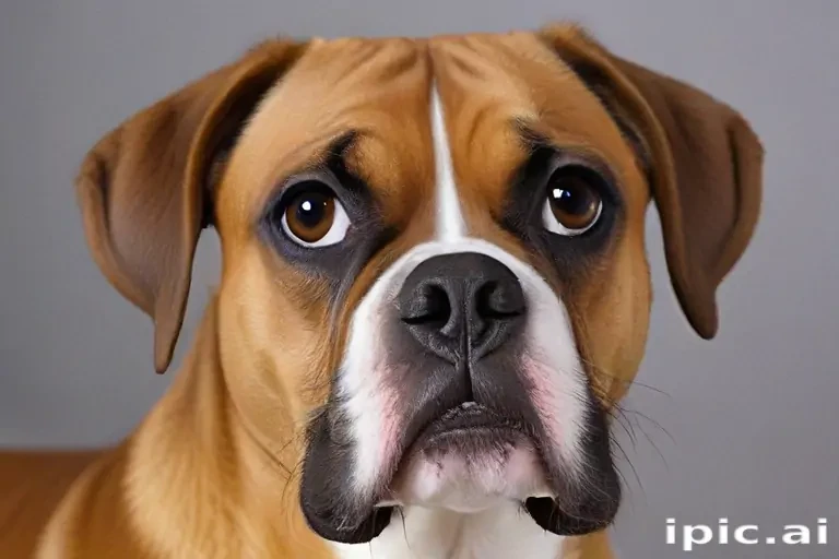 boston boxer