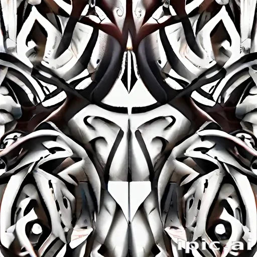 tribal tattoo png