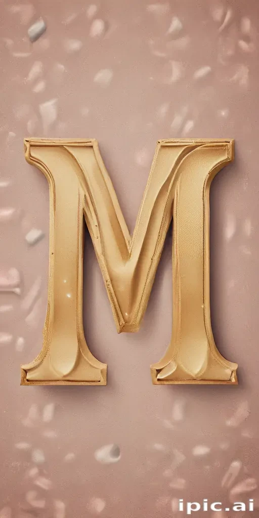 letters images m