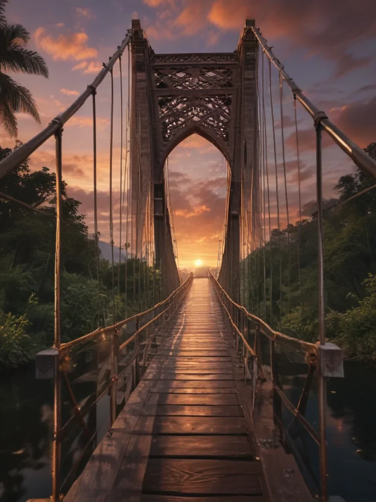 bridge png